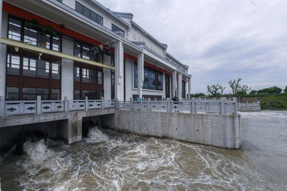 师宗县不锈钢涵闸闸门