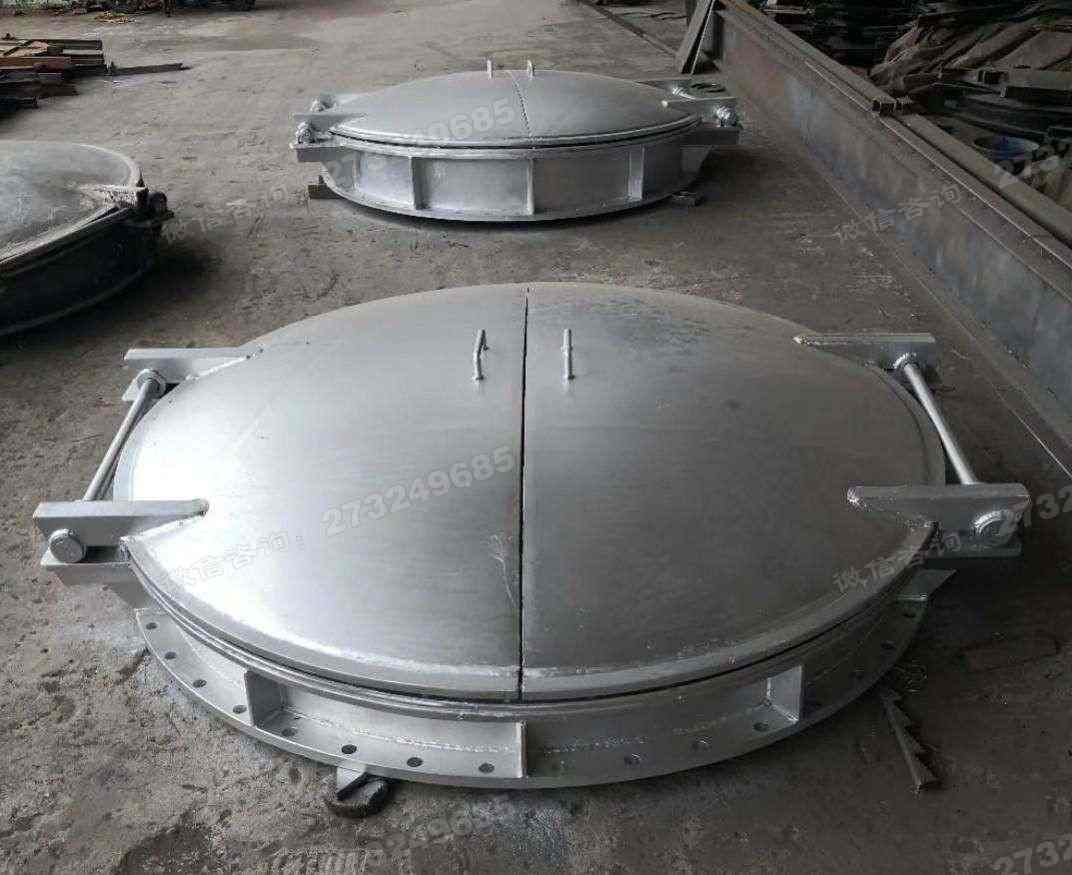 塔城地区工厂定制不锈钢拍门