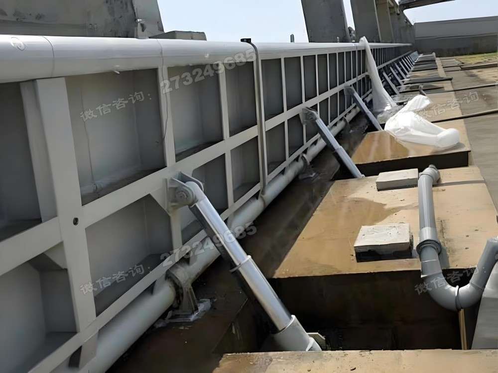 化州水利液压钢坝