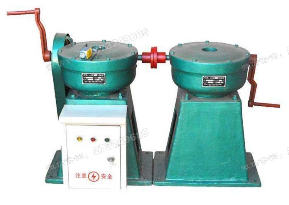 七星双吊点同步启闭机